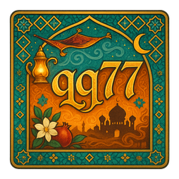 qq77 logo